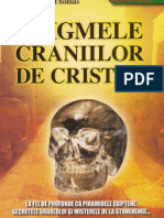 Enigmele Craniilor de Cristal (C.morton, C.L.thomas 2006)