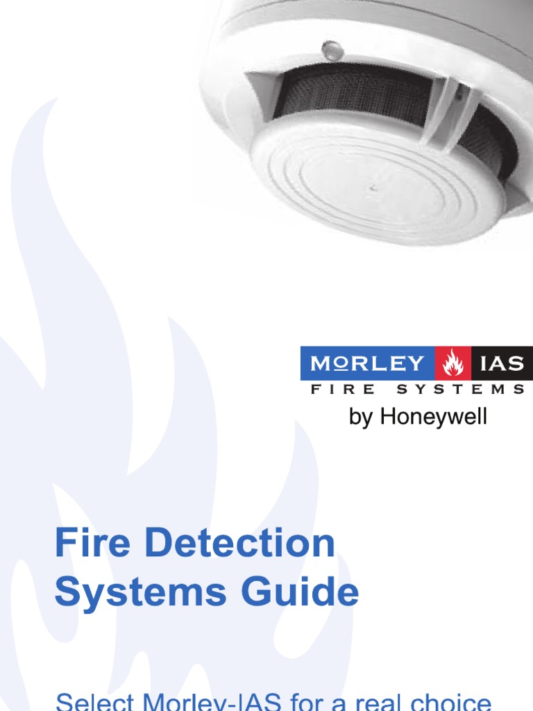 Fire Detection | PDF | Technology & Engineering