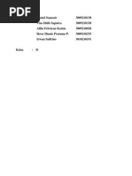 Download Aanalisa Putusan Dasar Peringan Pidana by Daniel Samosir SN130694595 doc pdf