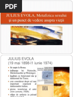 Julius Evola