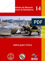 Ventilação tática