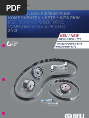 Ruville Catk Pdf