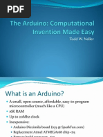 Download Arduino Introduction by MC Rene Solis R SN13070342 doc pdf