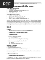 Download Criminal Law Book2 UP Sigma Rho by Anthony Rupac Escasinas SN130705371 doc pdf