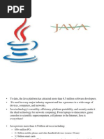 Java ppt books 