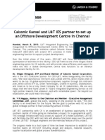 Calsonic Kansei and LT IESpartner to set up an Offshore Development Centre in Chennai.pdf