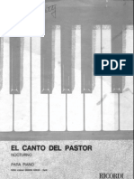 El Canto Del Pastor