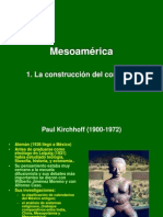 1 Mesoamerica Antecedentes y Conceptos