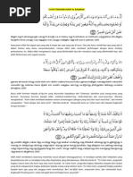 3 Ayat Terakhir Surat Al Baqarah Pdf