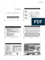 Requisistos de Filtragem - 11as - JOE