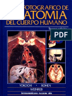 Atlas.fotografico.de.Anatomia.del.Cuerpo.humano.3era.edicion. .Chihiro.yokochi.mcgraw Hill