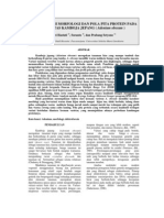 Suranto Studi Variasi Morfologi PDF