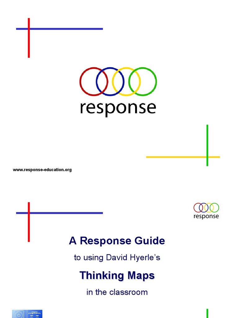 Thinking Maps | PDF
