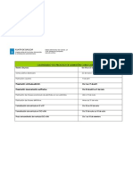 Calendario Proceso de Admision