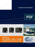 Manualcis3100 PDF