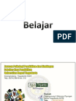 04 Belajar