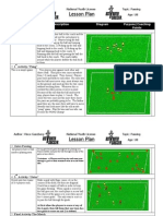 UsyouthU8 Passing