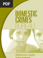 DomesticCrimesReferenceGuide