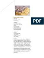 Recetas Medicas PDF