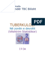 TUBERKULOZI Në Zonën e DEVOLLIT (Vështrim Statistikor) - I-A