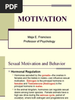 Download Motivation by Maja Francisco SN13073660 doc pdf