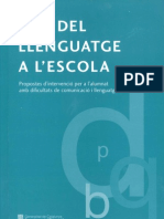 Us Llenguat Escola PDF