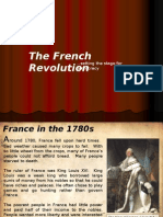 French Revolution 