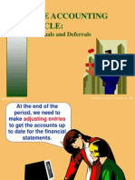 accounting Chapter 4