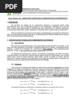 Como Escolher Componenets