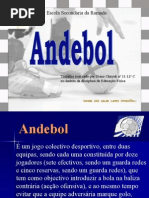Download andebol by gaivota_chaika SN13074325 doc pdf