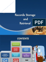 Records Management