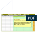 PE226Ge10 Organizacion horarios