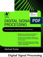 Digital Signal Process