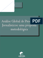 Analiseglobal Dos Processos Jornalísticos