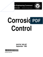 Navy Corrosion Control