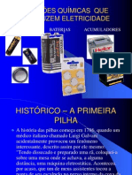 Pilhas