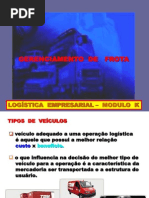 Logistica Empresarial Modulo k