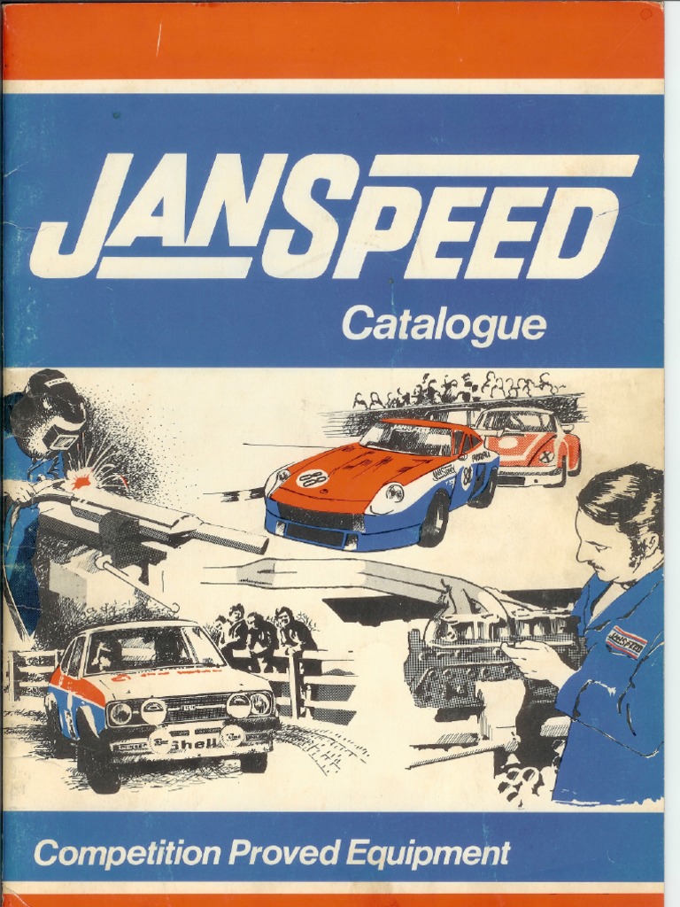 Janspeed Exhaust Systems Overview | PDF | Turbocharger | Vehicles
