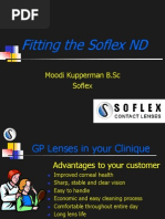 Soflex ND Fitting Guide-Moodi-Ophtalmic