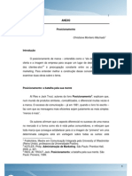 Artigo 2 - Aula 1 - Posicionamento