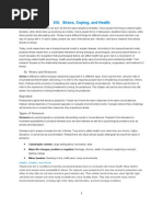 Download AP Psychology Review Part 5 by Tony Hue SN13076761 doc pdf