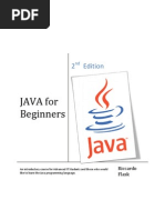 Java Tutorials