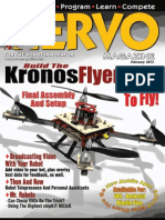 Servo Mag Feb 2013