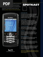 Download SpotKast Location-based Mobile App by Ten23 Software SN13077471 doc pdf