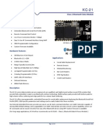 KC21 Datasheet