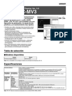 H131 ES2 03+CX Thermo+Datasheet