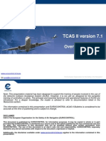 Training TCAS71 Pilots