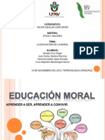 EDUCACION MORAL II.pptx