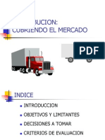 Distribucion