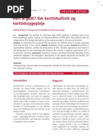 Download Klinisk Sygepleje - Kort Og Godt by Ibrahim Alex Mazur Scotch SN130781853 doc pdf